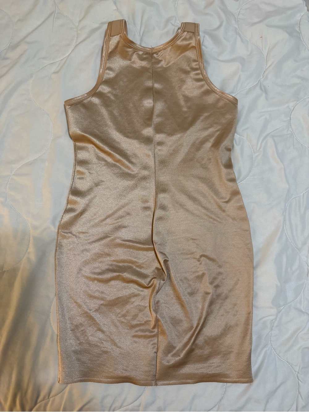 TC Shapewear in Beige